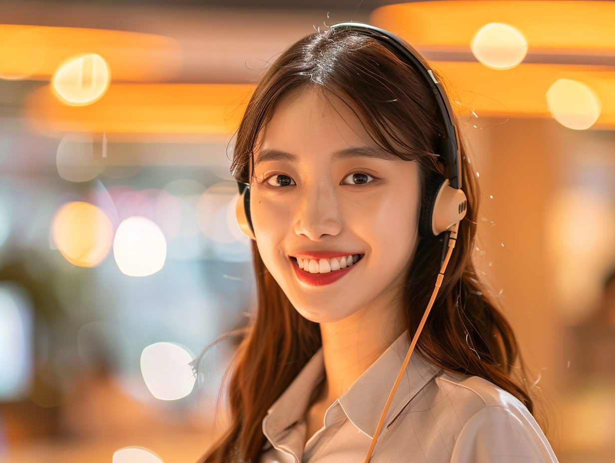 VA88 Customer Service Representative